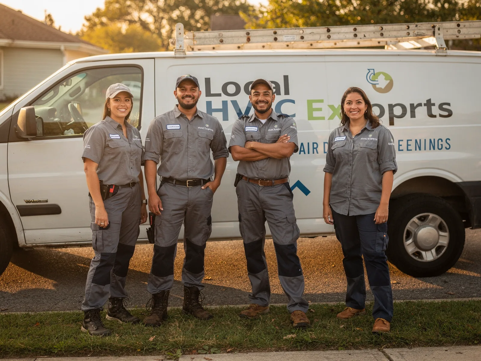24/7 HVAC Repair & AC Replacement company in Tipton, PA